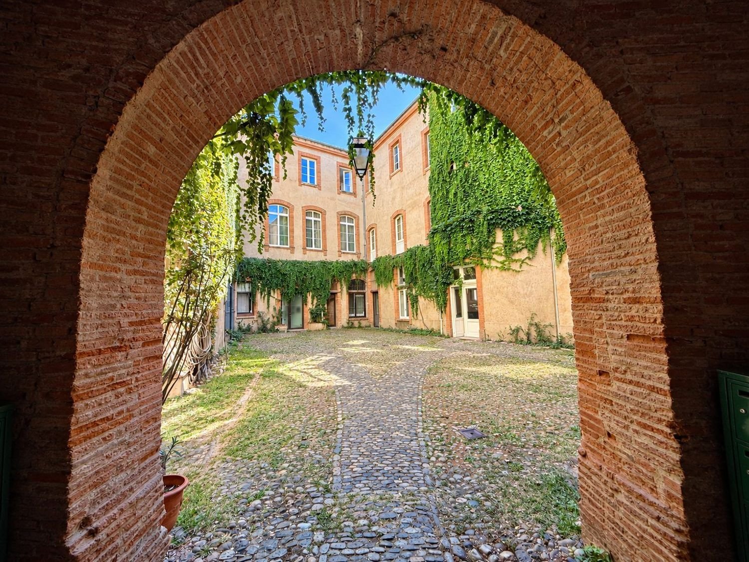 Appartement à vendre, 66m², Toulouse