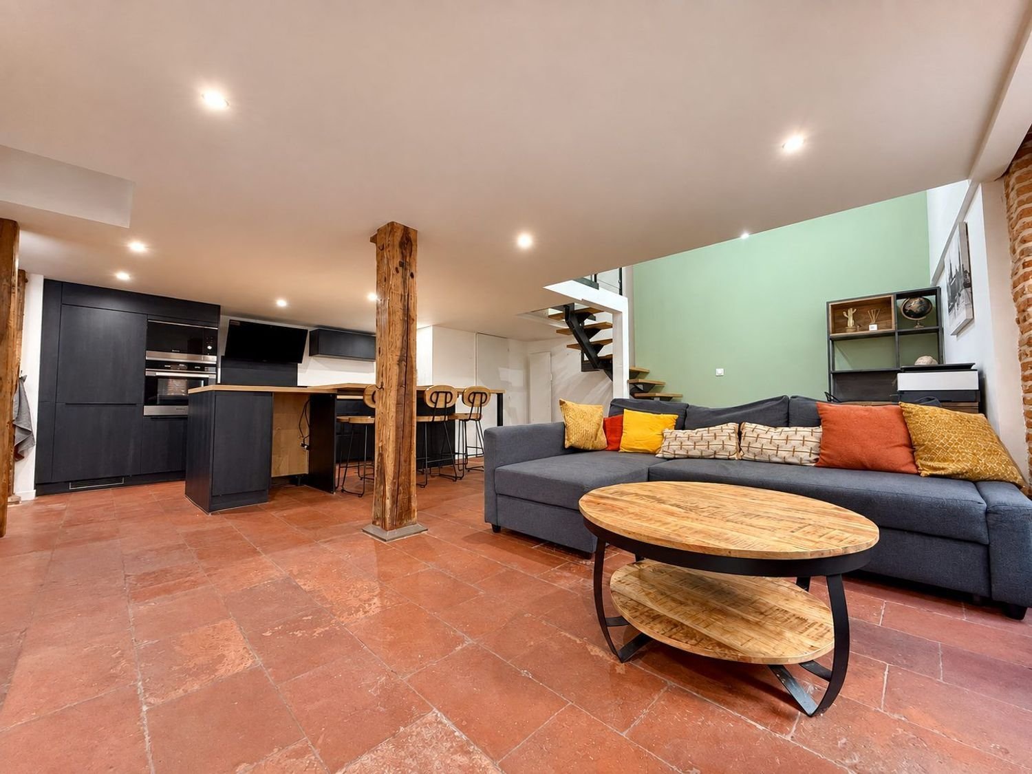Appartement à vendre, 66m², Toulouse