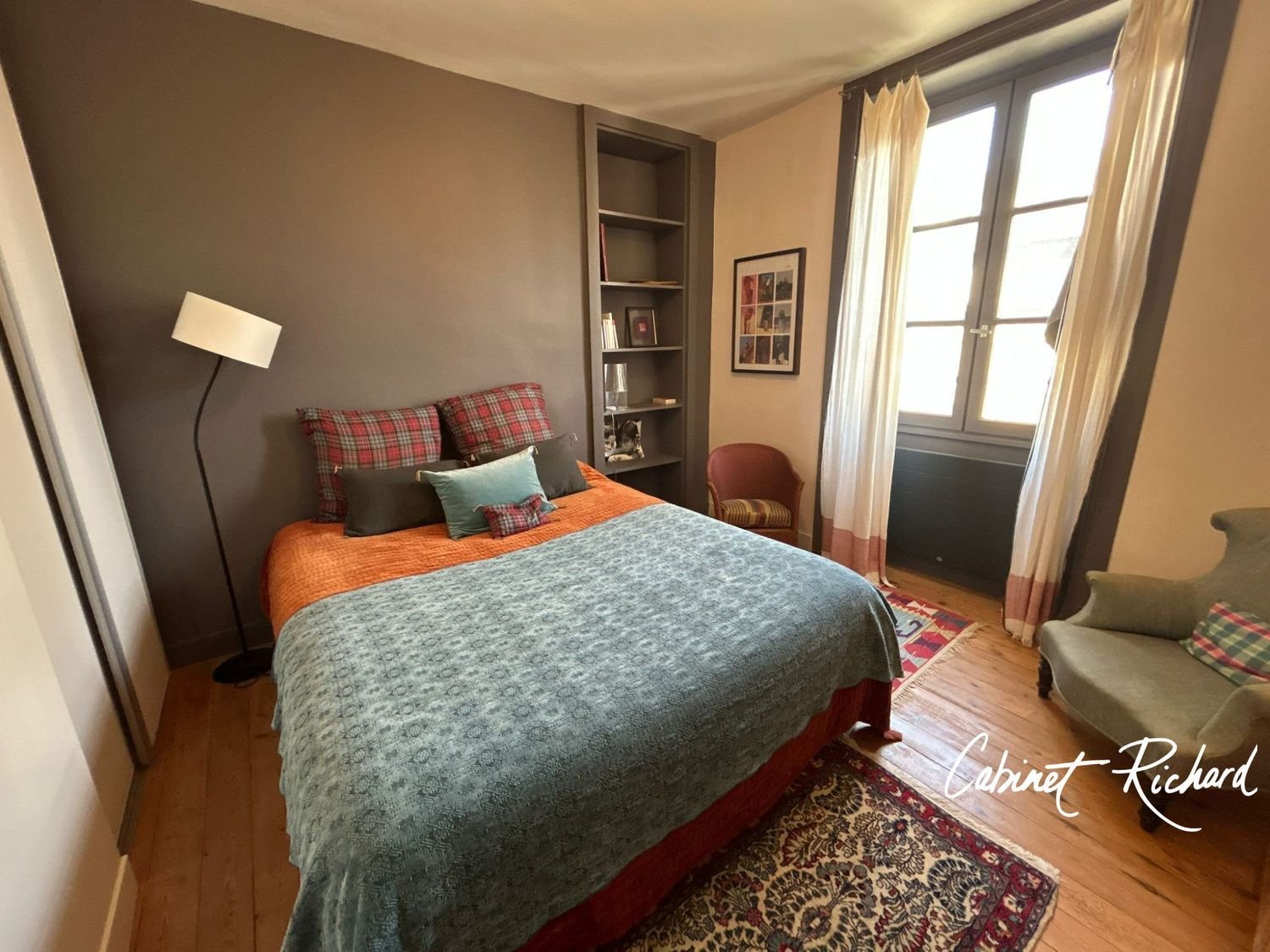 Appartement à vendre, 67m², Dinard
