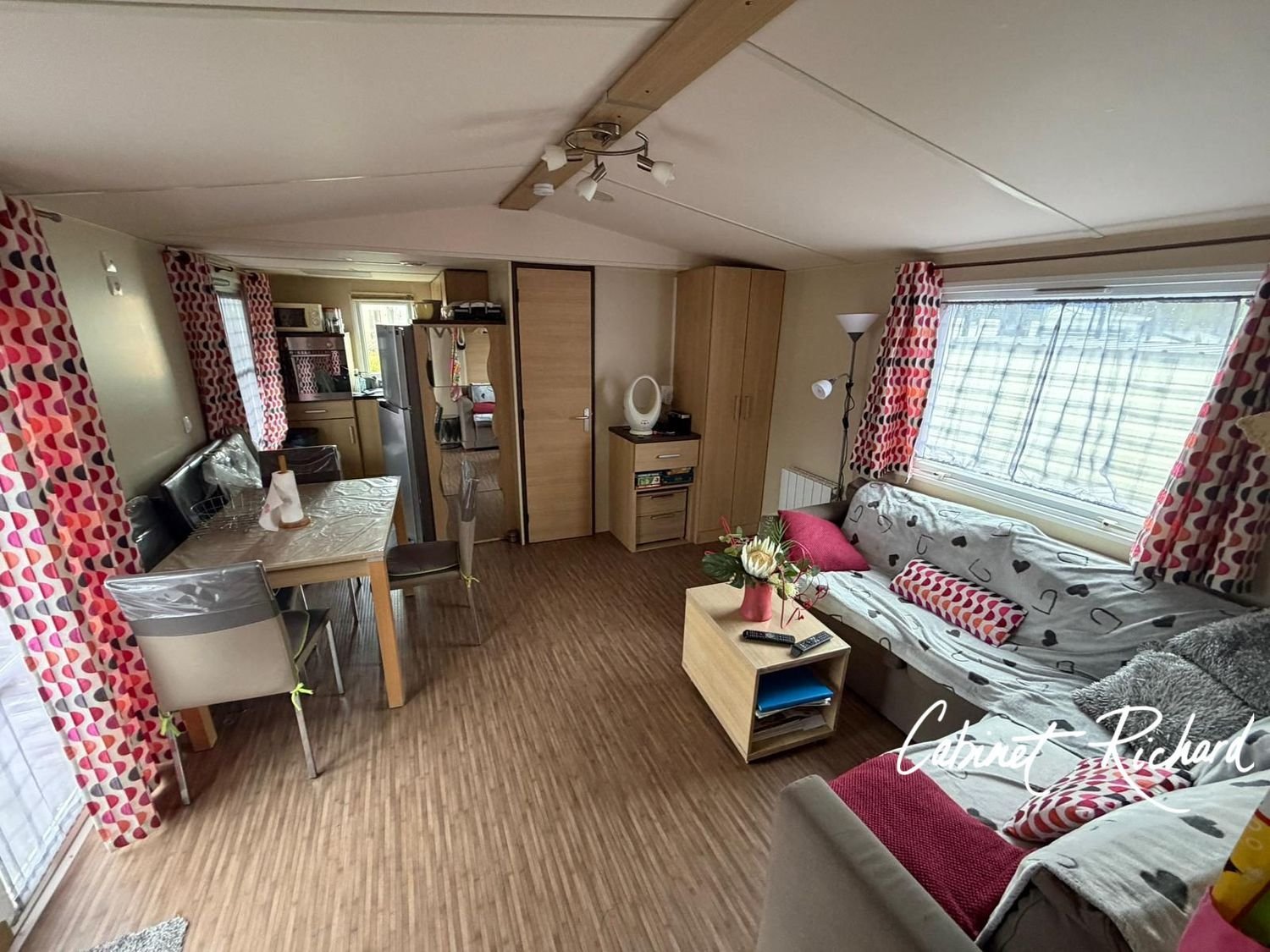 Maison à vendre, 34m², Dinard