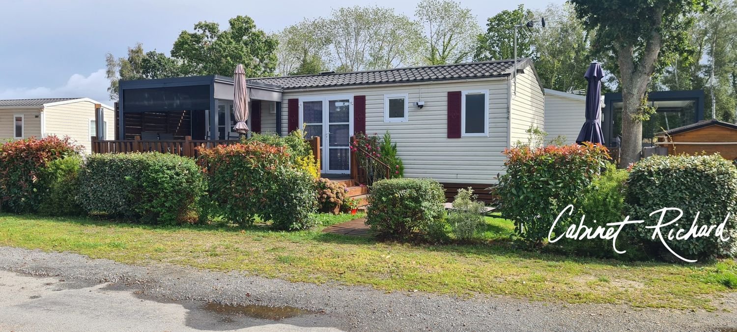 Maison à vendre, 34m², Dinard