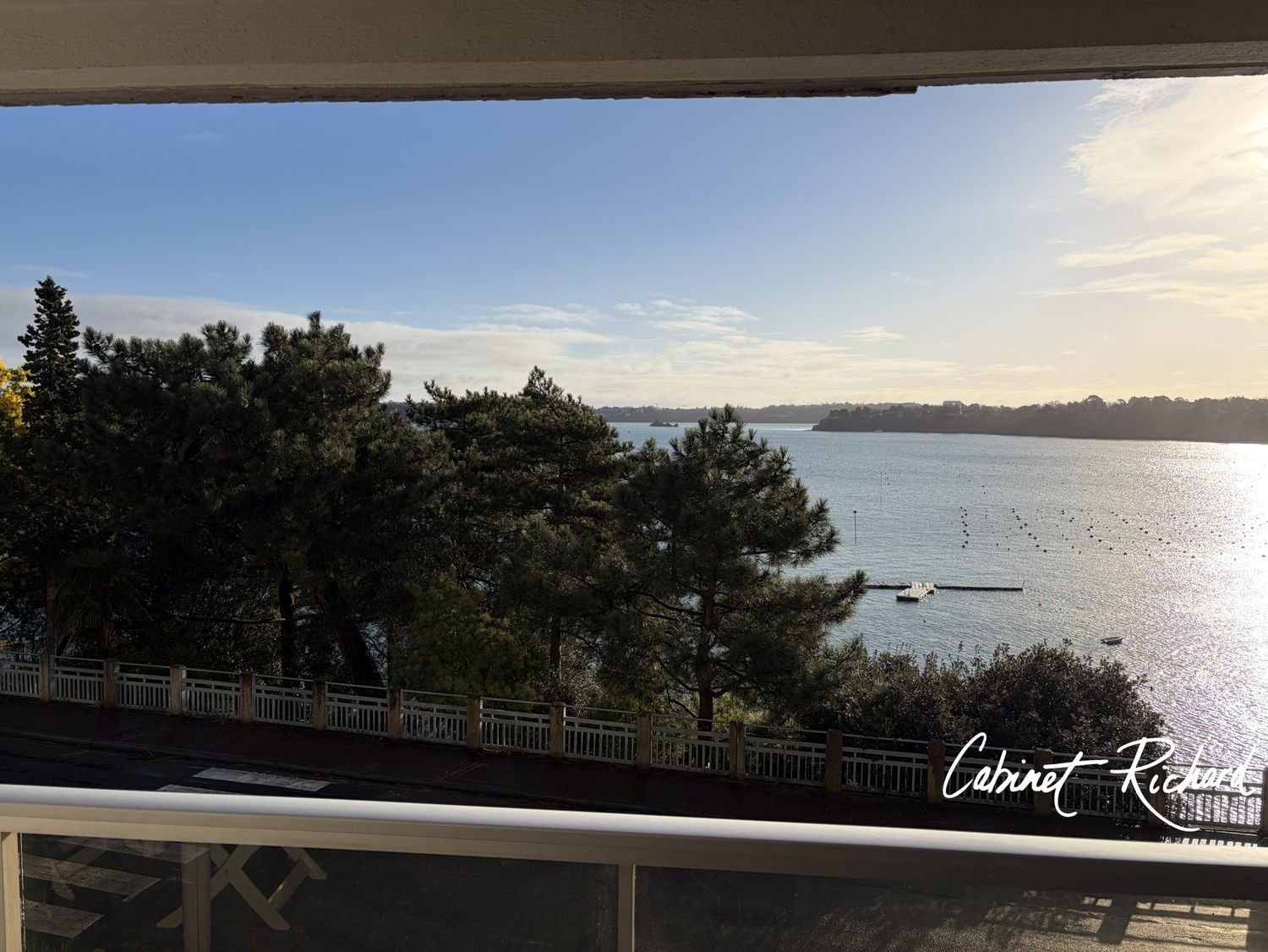 Appartement à vendre, 46m², Dinard