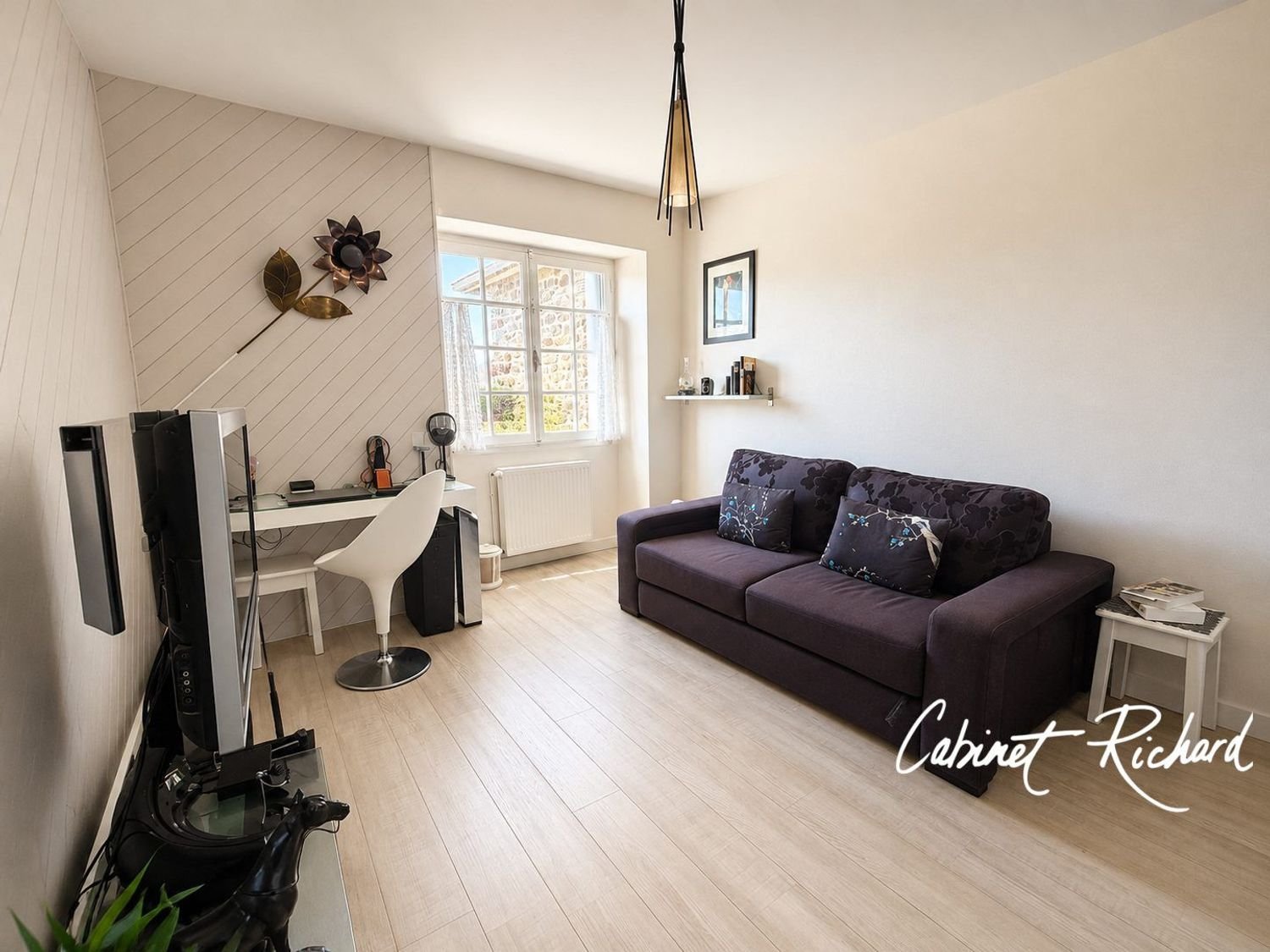 Appartement à vendre, 38m², Dinard