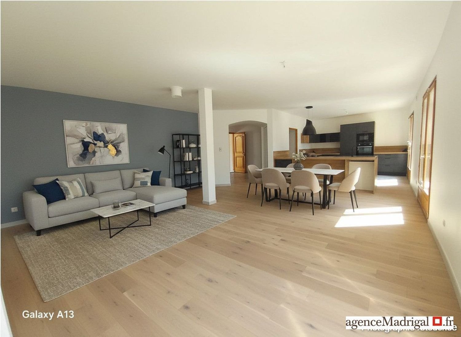 Maison à vendre, 150m², Voiron