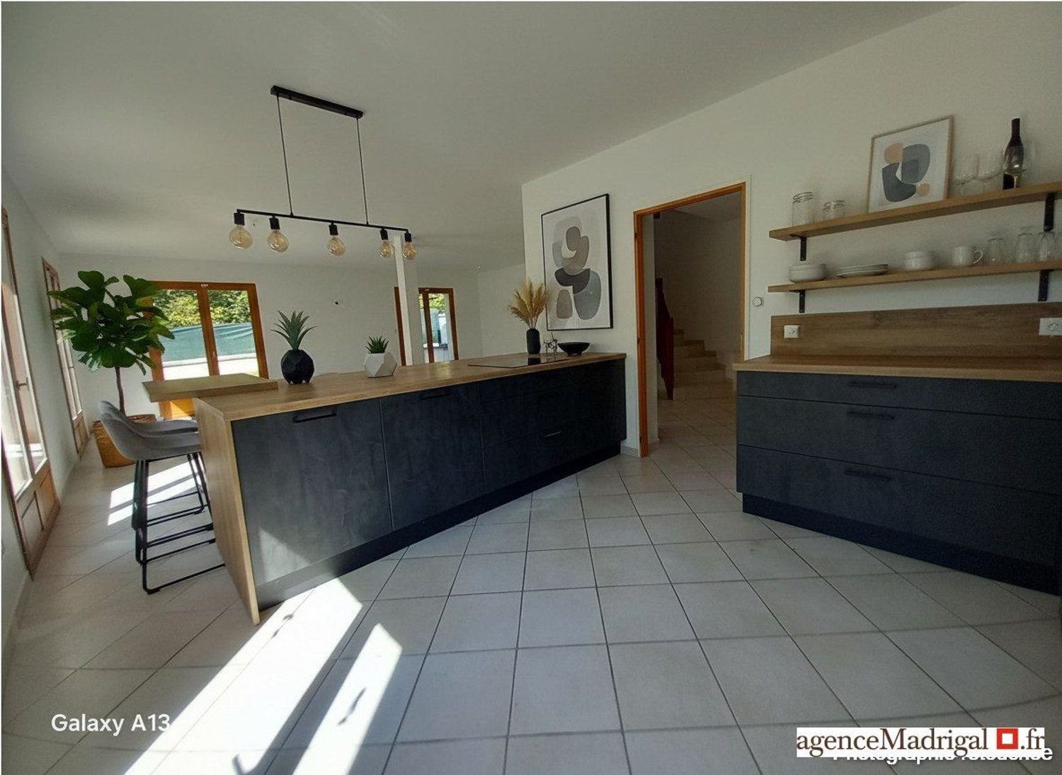 Maison à vendre, 150m², Voiron