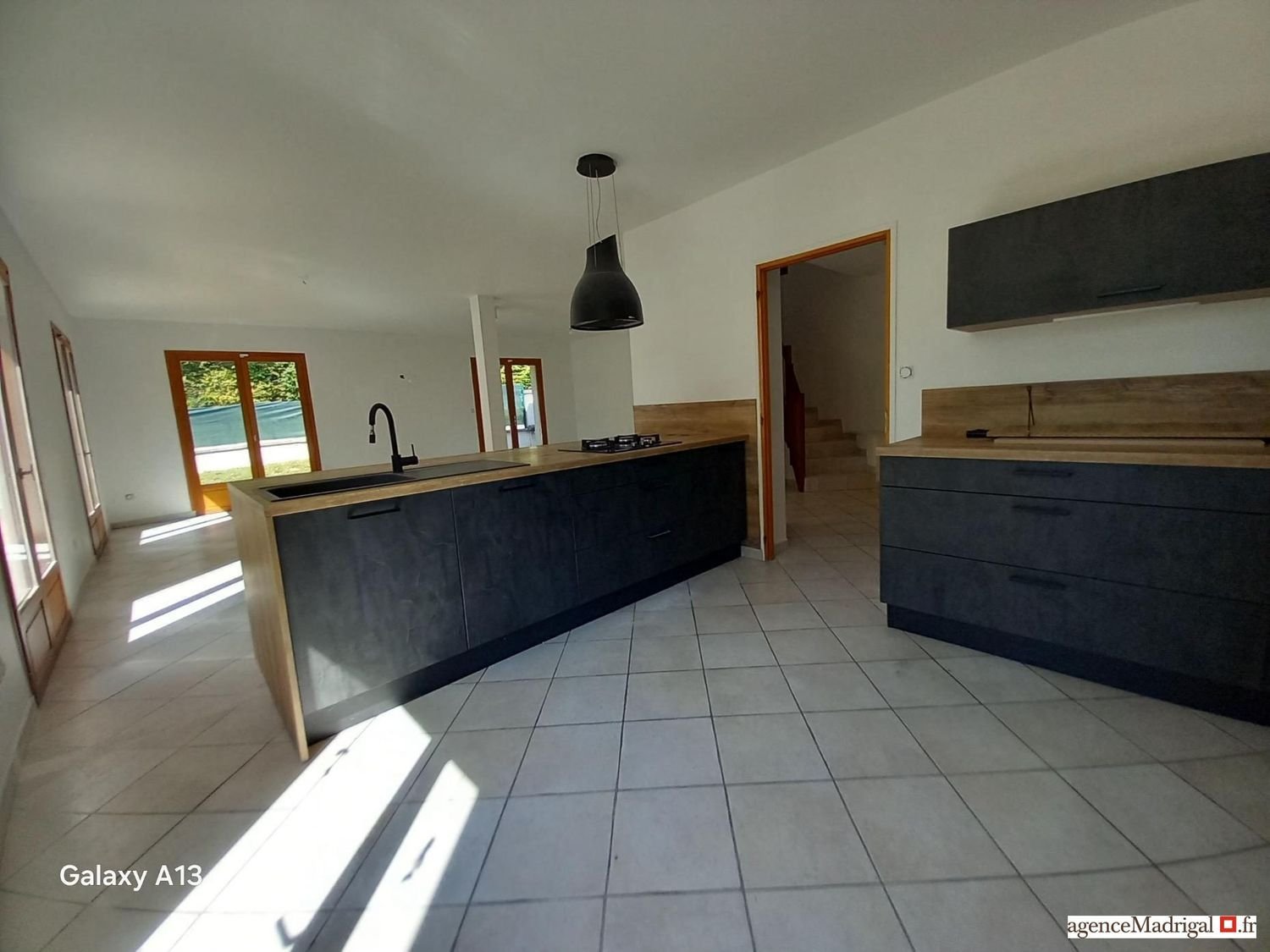 Maison à vendre, 150m², Voiron