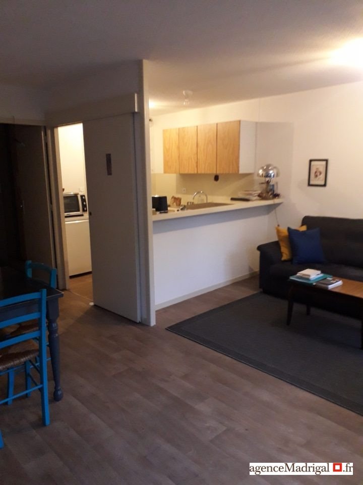 Appartement à vendre, 81m², Voiron