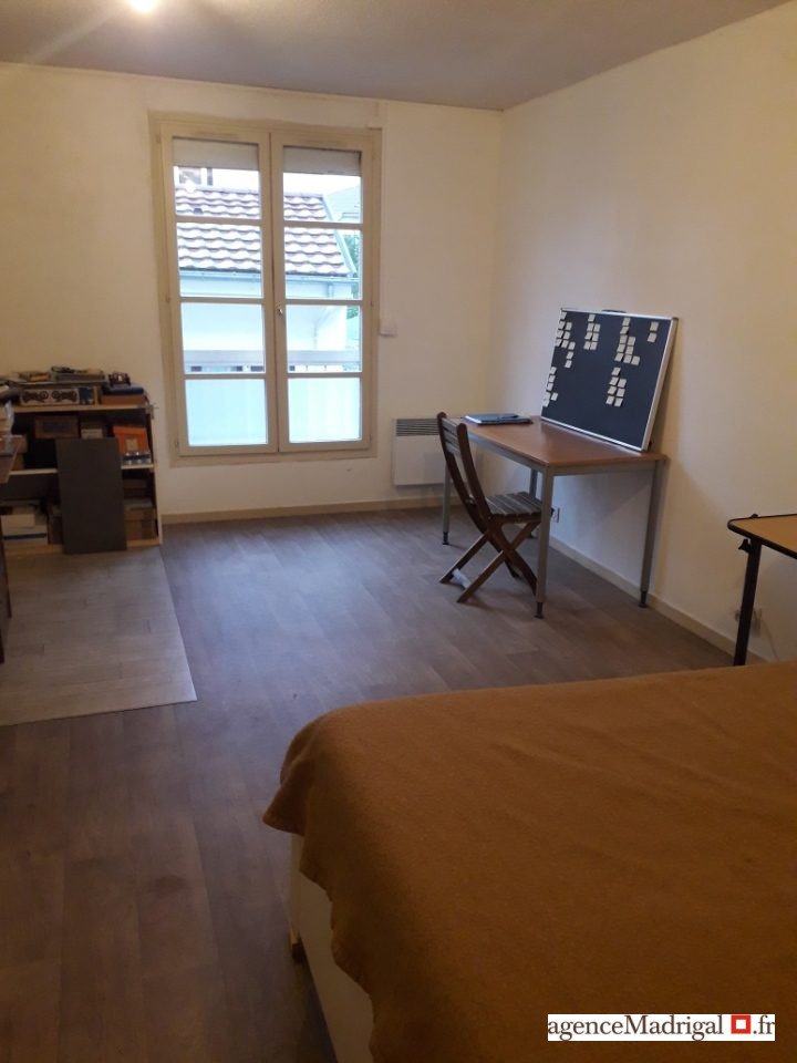Appartement à vendre, 81m², Voiron