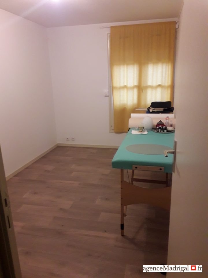 Appartement à vendre, 81m², Voiron