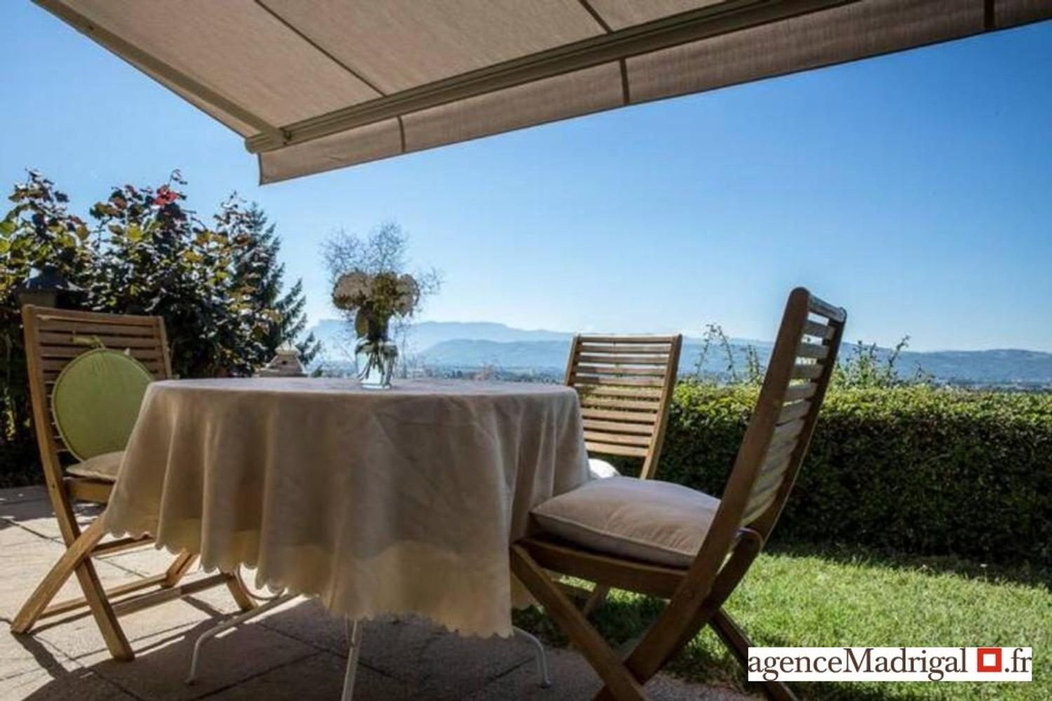 Maison à vendre, 208m², Le Grand-Lemps