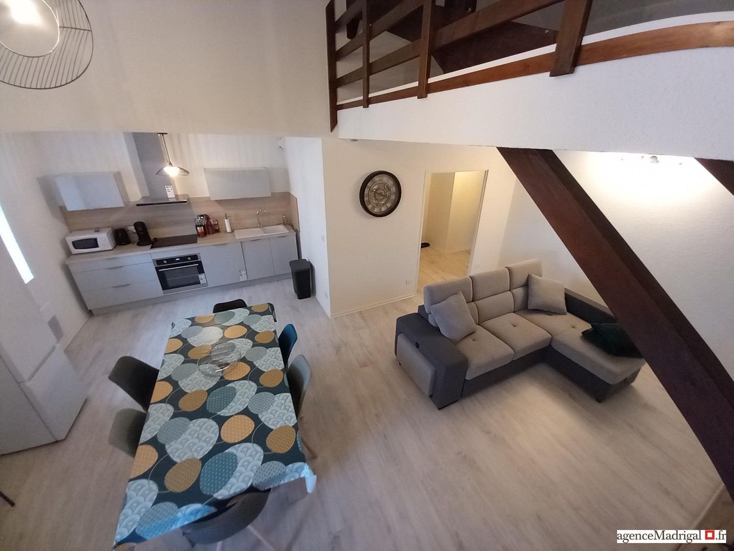 Appartement à vendre, 80m², Rives