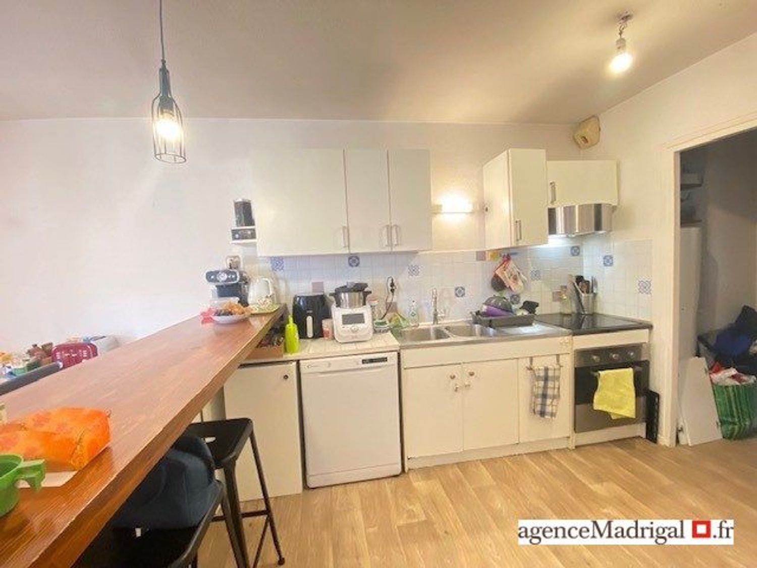 Appartement à vendre, 97m², Voiron