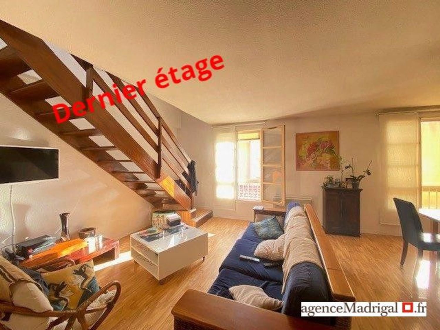 Appartement à vendre, 97m², Voiron