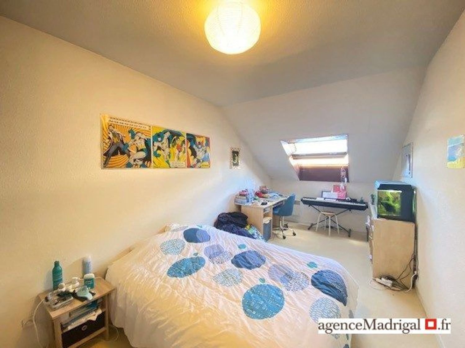 Appartement à vendre, 97m², Voiron