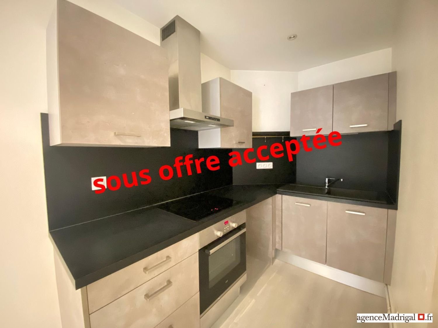 Appartement à vendre, 38m², Saint-Laurent-du-Pont