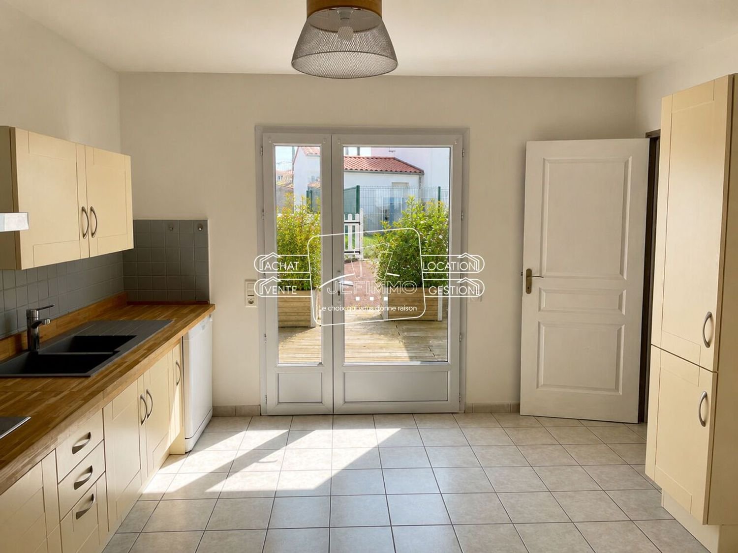 Maison à vendre, 106m², Vertou