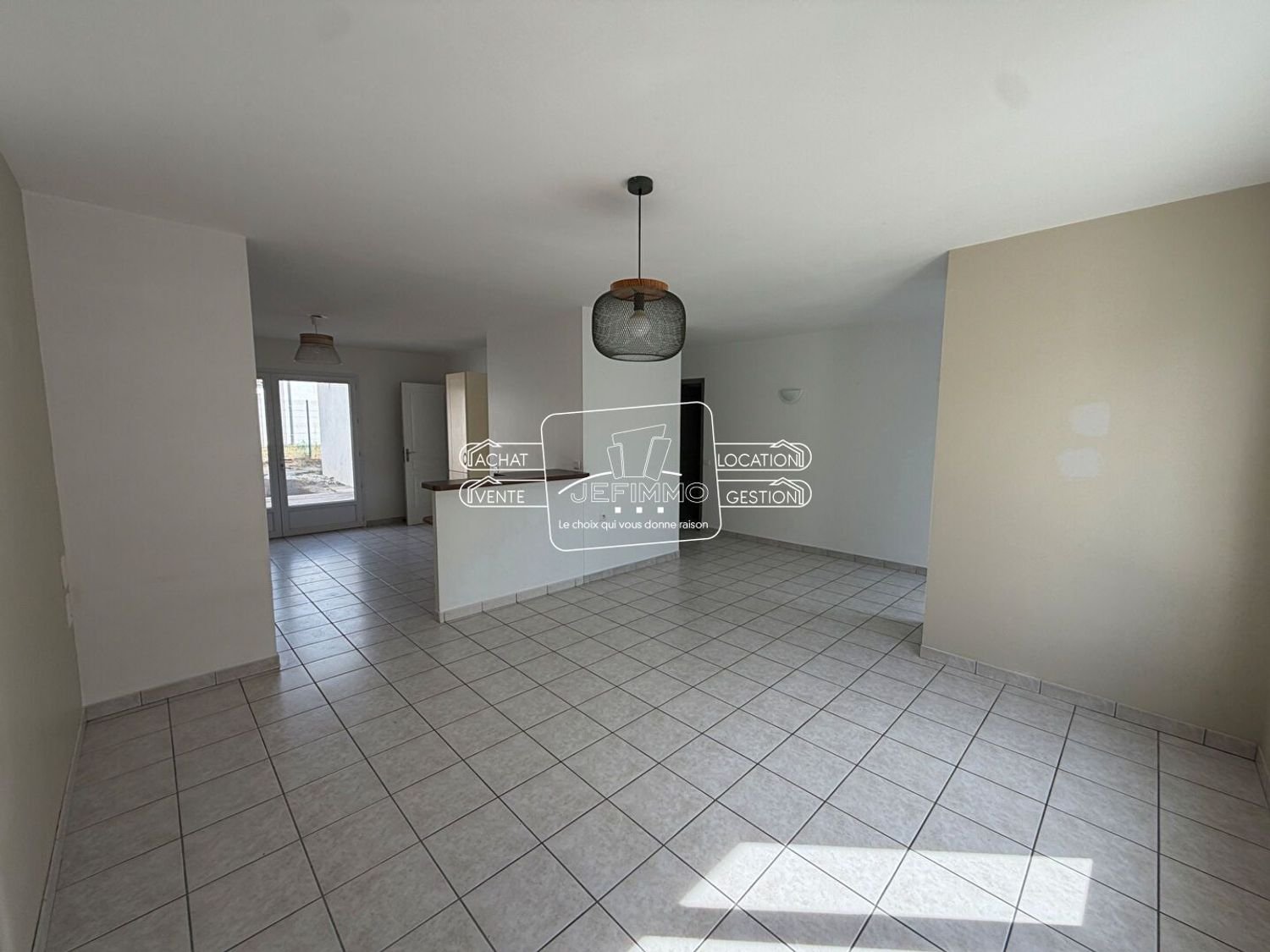 Maison à vendre, 106m², Vertou