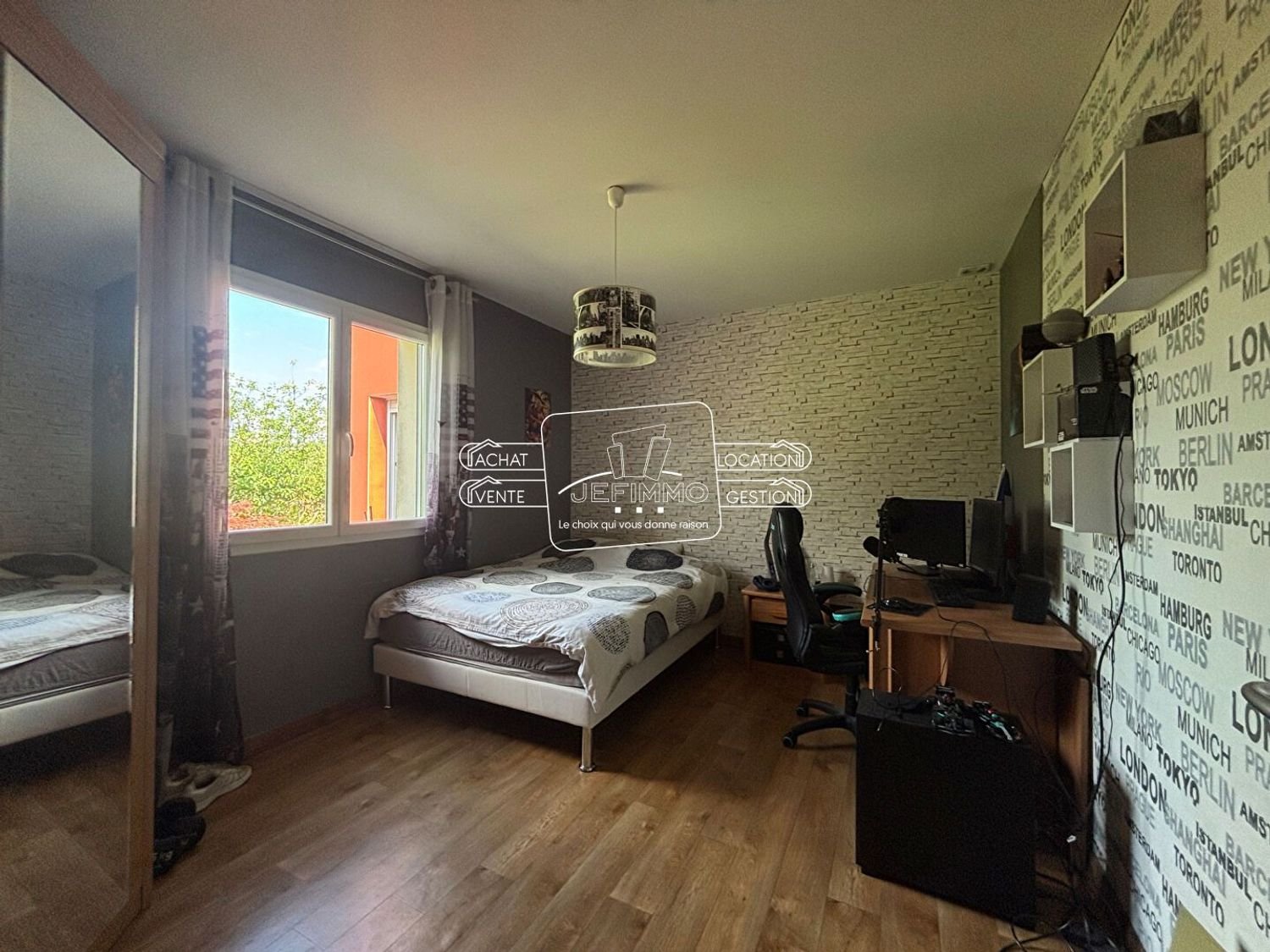 Maison à vendre, 141m², Mauves-sur-Loire
