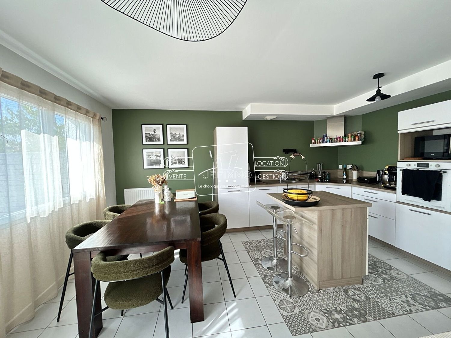Maison à vendre, 83m², Saint-Julien-de-Concelles