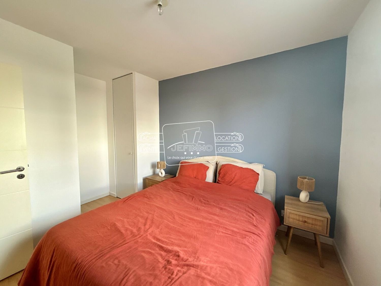 Maison à vendre, 83m², Saint-Julien-de-Concelles