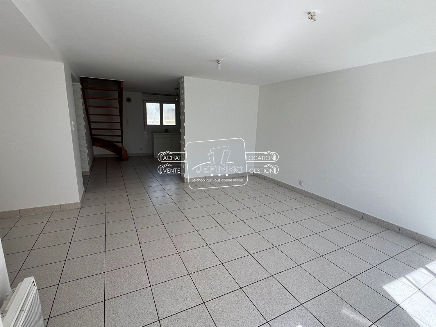 Maison à louer, 67m², Saint-Julien-de-Concelles