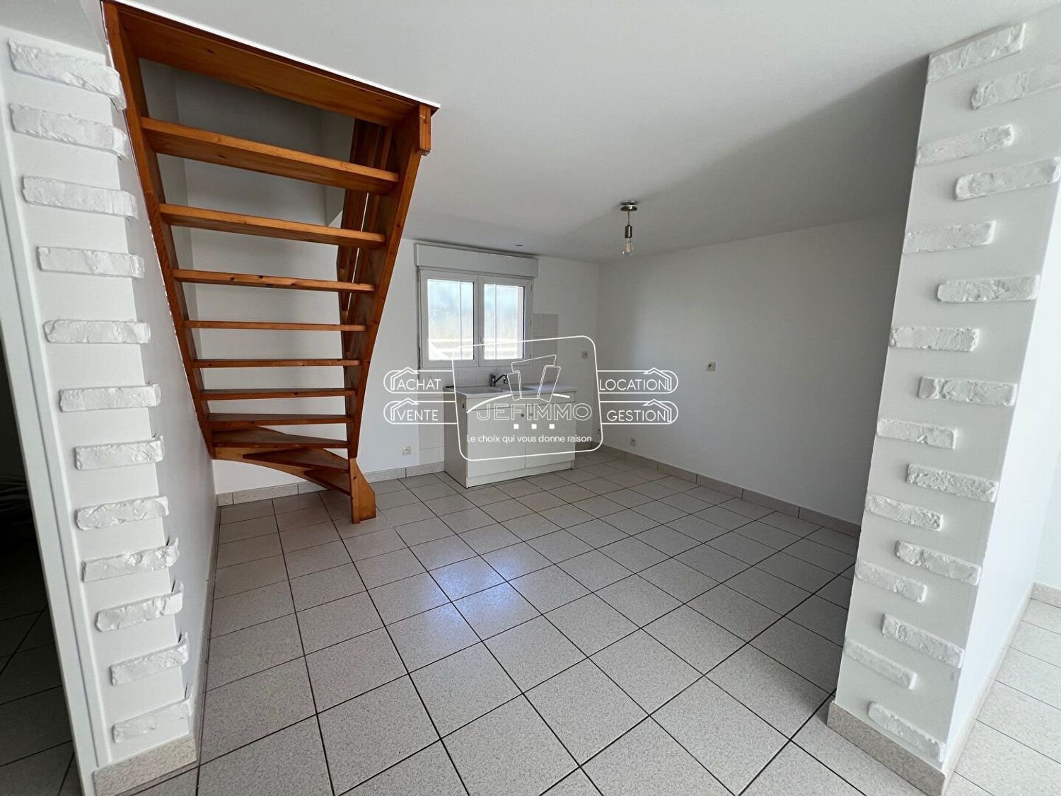 Maison à louer, 67m², Saint-Julien-de-Concelles