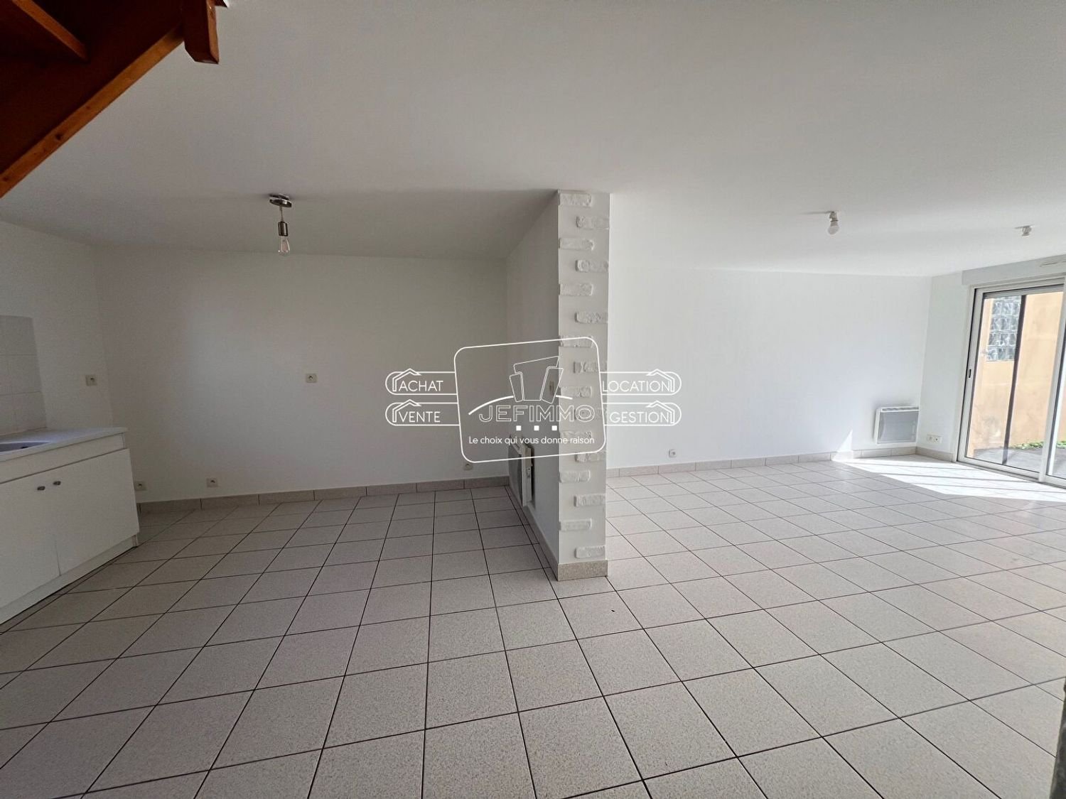 Maison à louer, 67m², Saint-Julien-de-Concelles