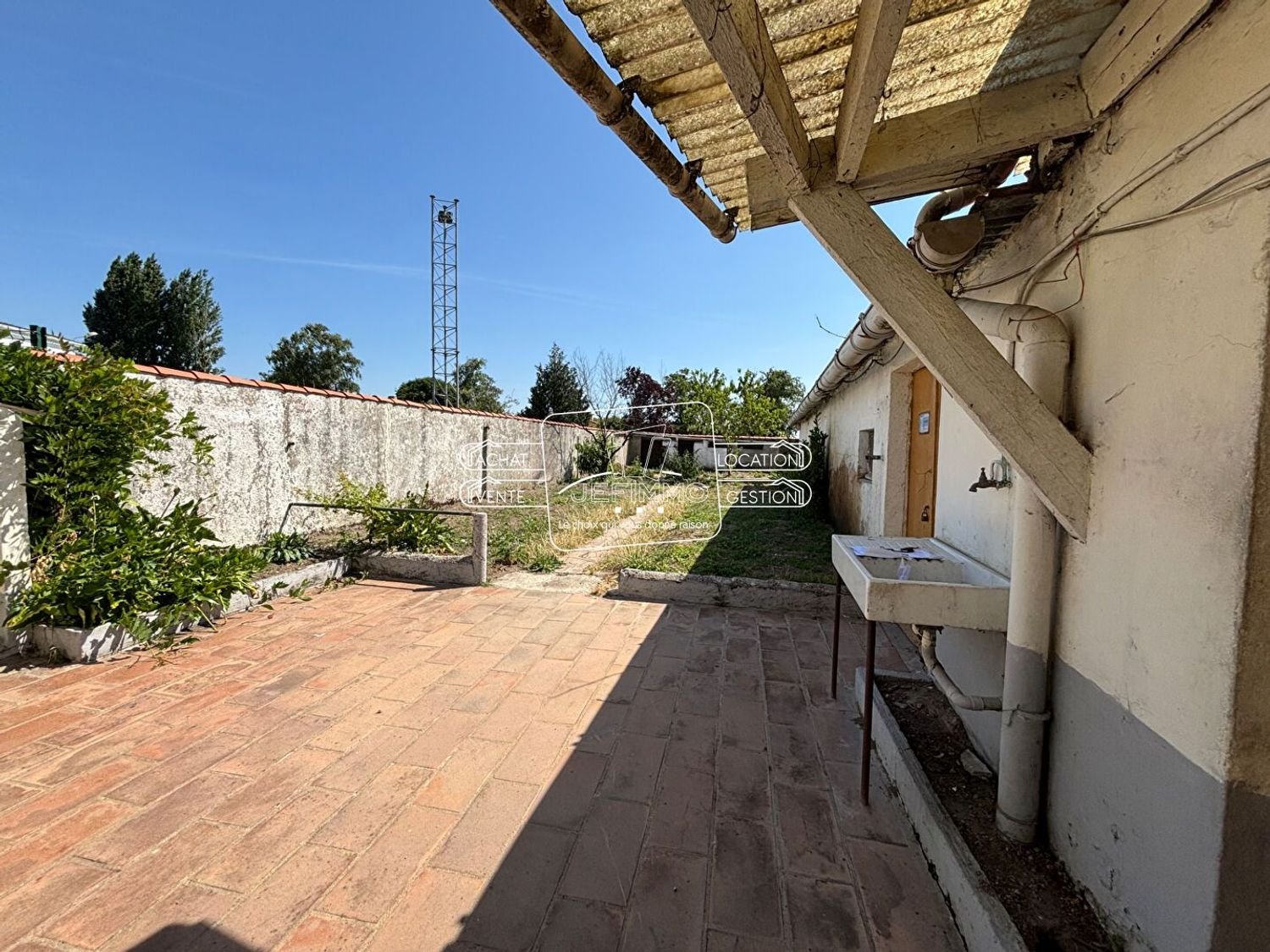 Maison à vendre, 139m², La Boissière-du-Doré