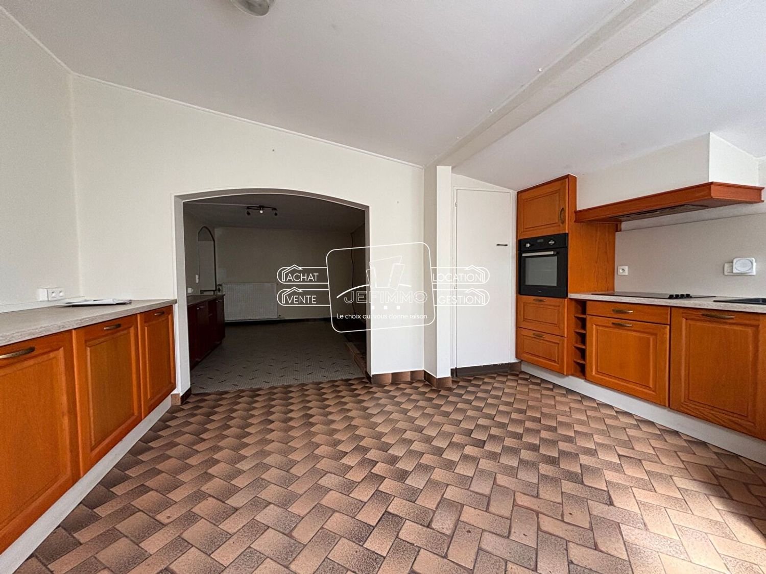Maison à vendre, 139m², La Boissière-du-Doré