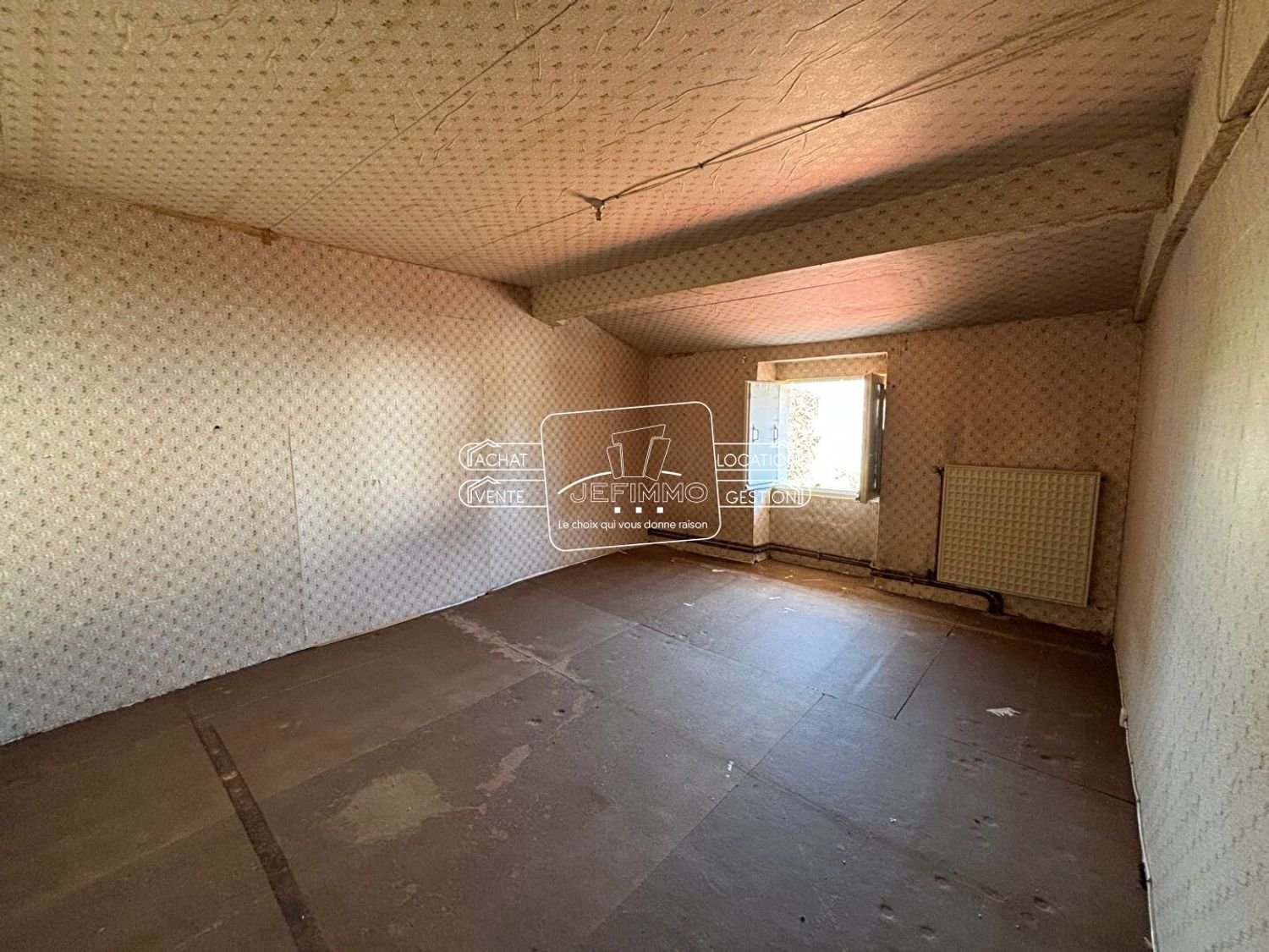 Maison à vendre, 139m², La Boissière-du-Doré