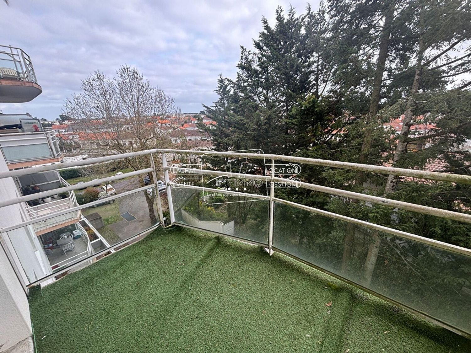Appartement à vendre, 68m², Rezé