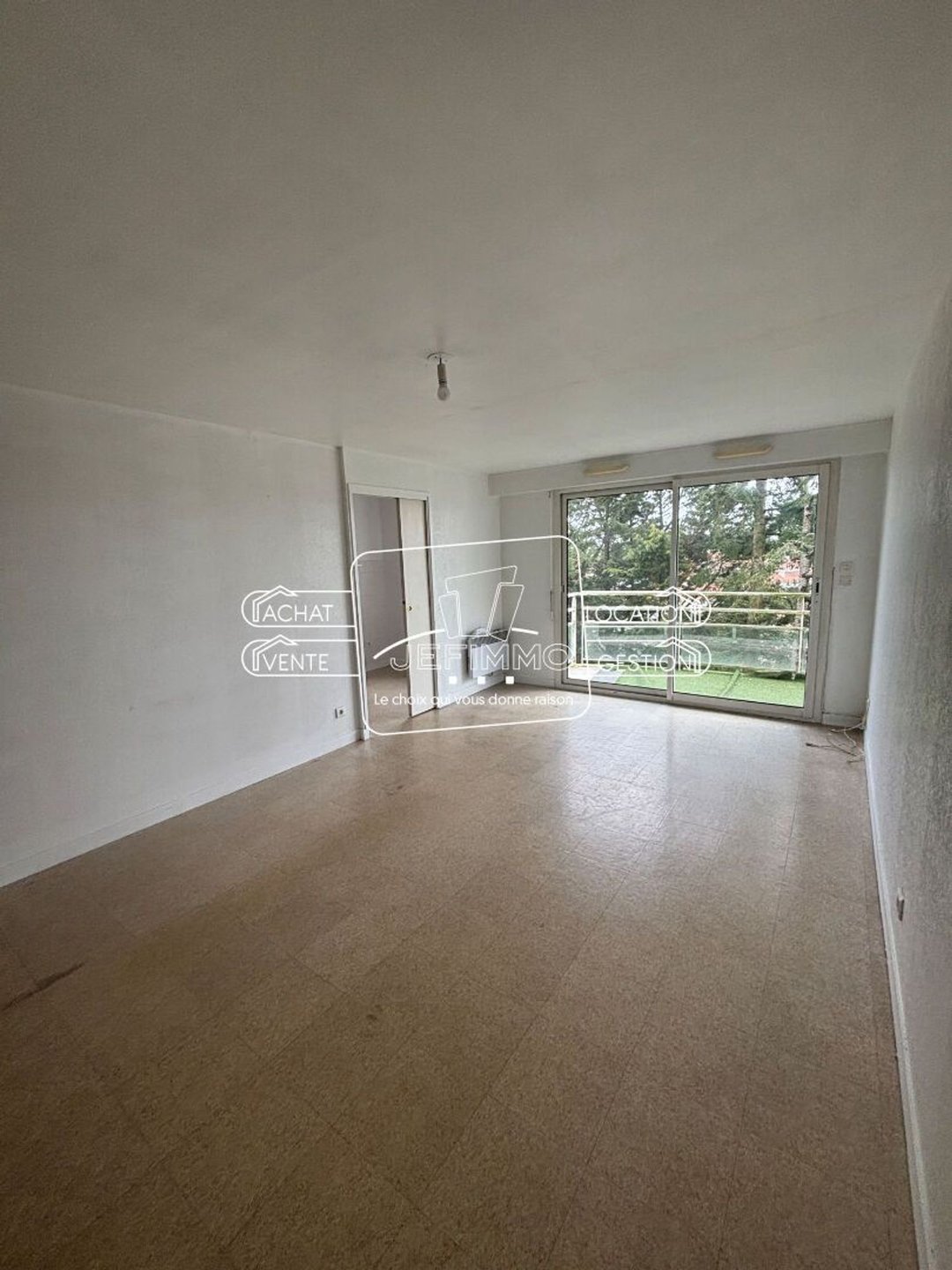 Appartement à vendre, 68m², Rezé