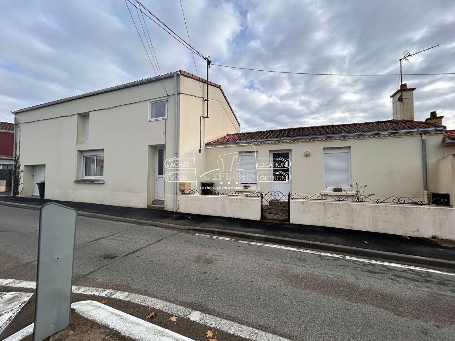 Maison à vendre, 116m², Mauves-sur-Loire