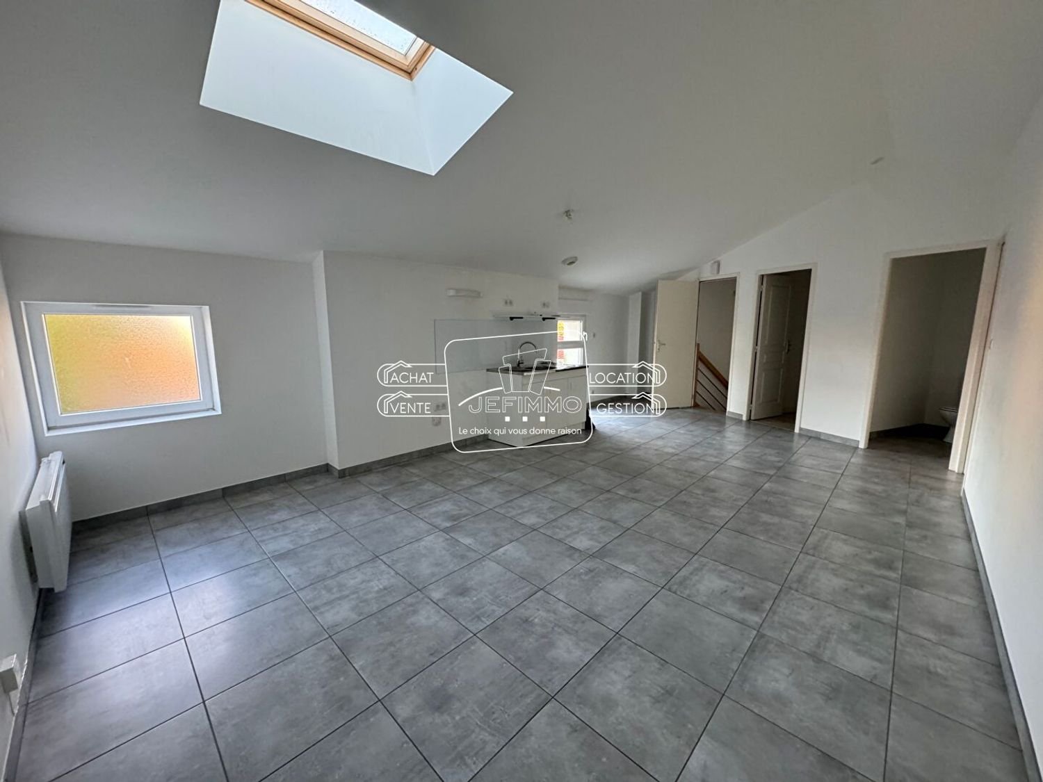 Maison à vendre, 116m², Mauves-sur-Loire