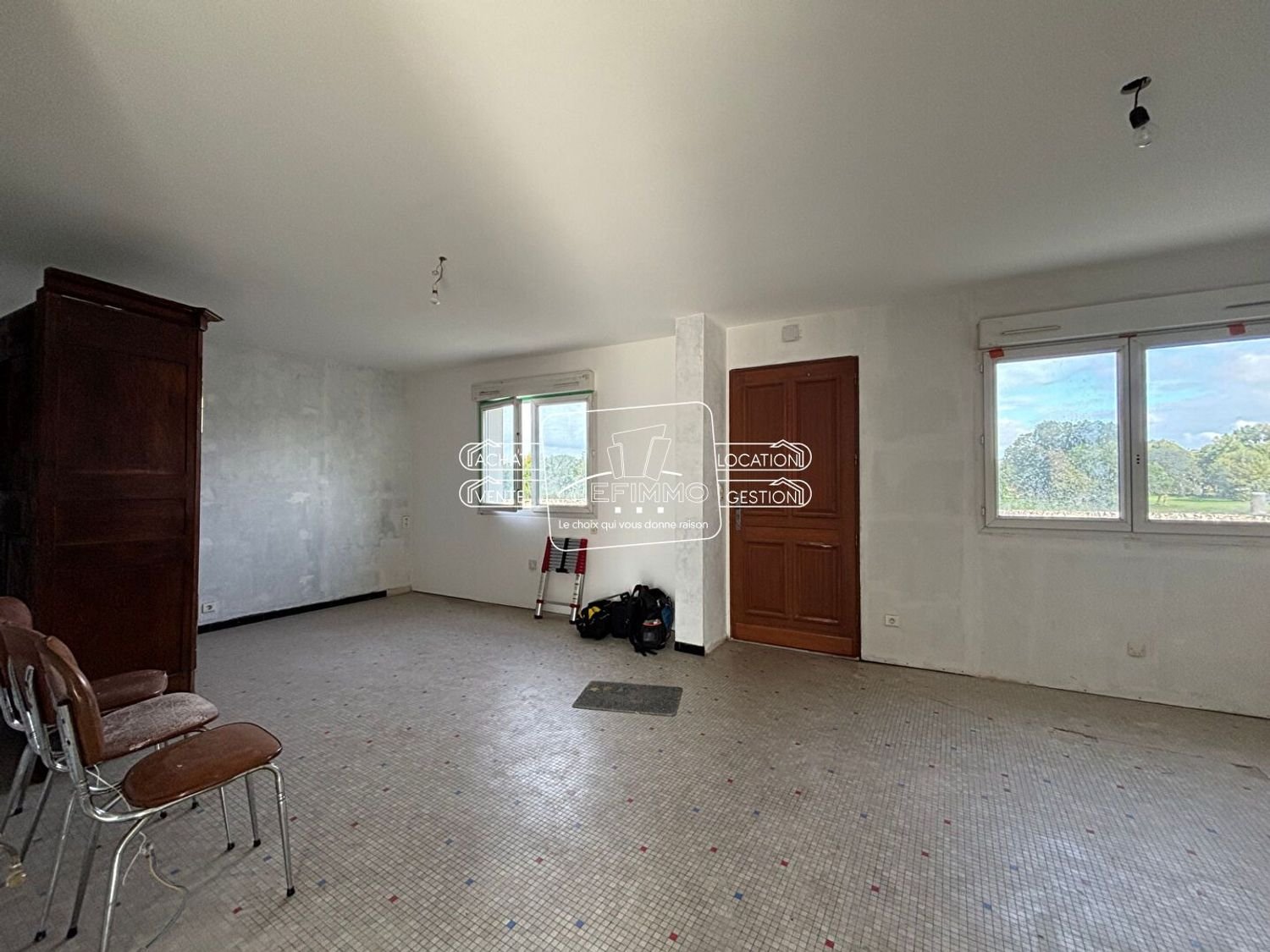 Maison à vendre, 224m², Mauves-sur-Loire