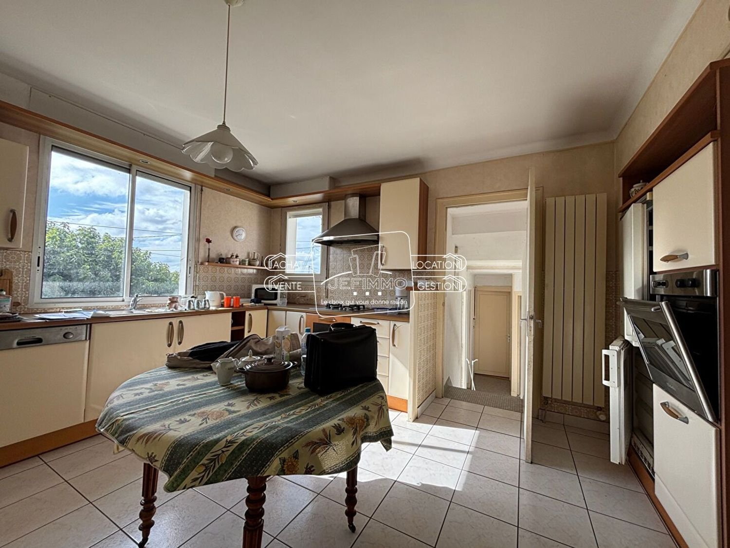 Maison à vendre, 224m², Mauves-sur-Loire