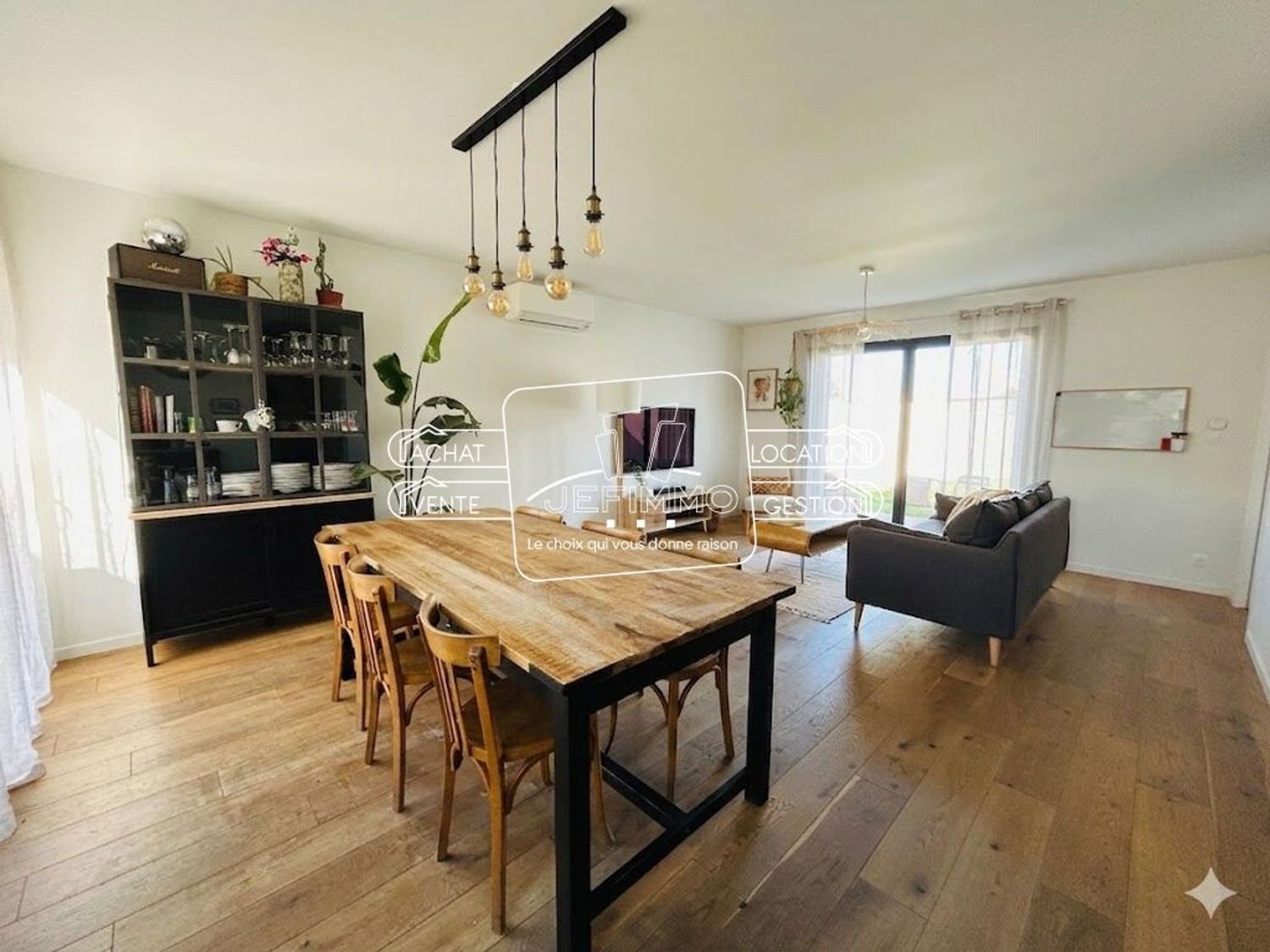 Maison à vendre, 87m², Saint-Julien-de-Concelles