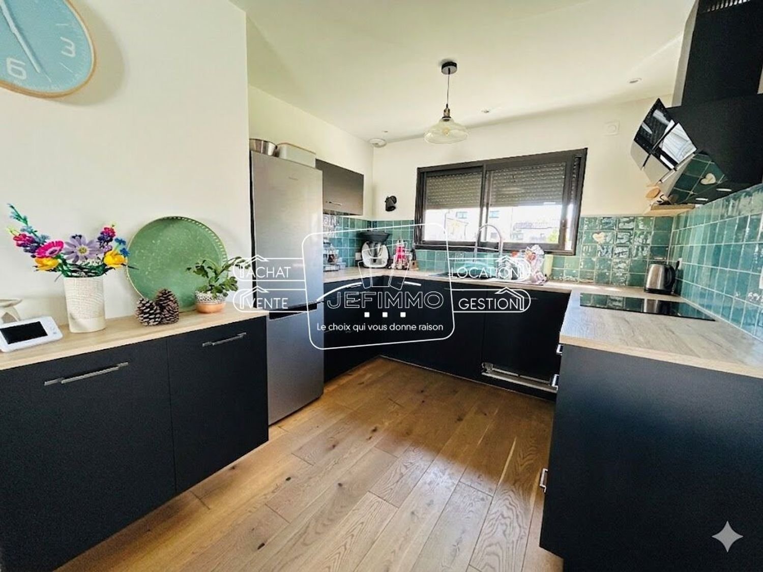 Maison à vendre, 87m², Saint-Julien-de-Concelles