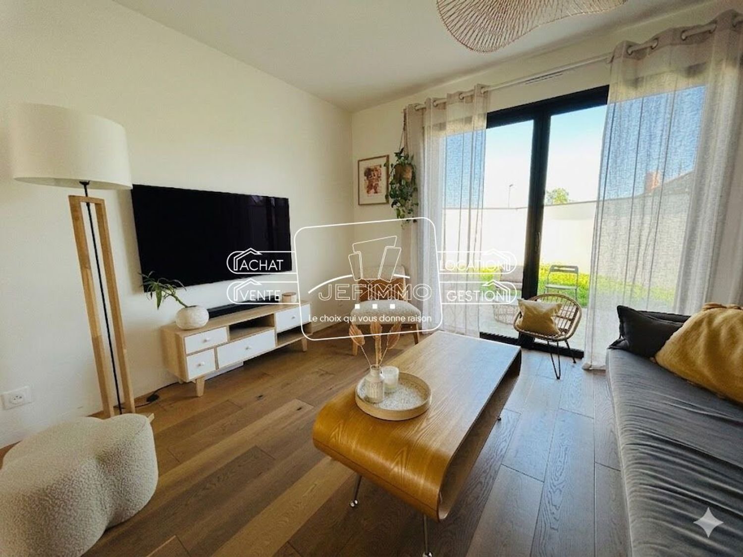 Maison à vendre, 87m², Saint-Julien-de-Concelles