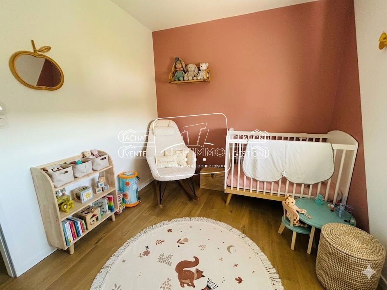 Maison à vendre, 87m², Saint-Julien-de-Concelles