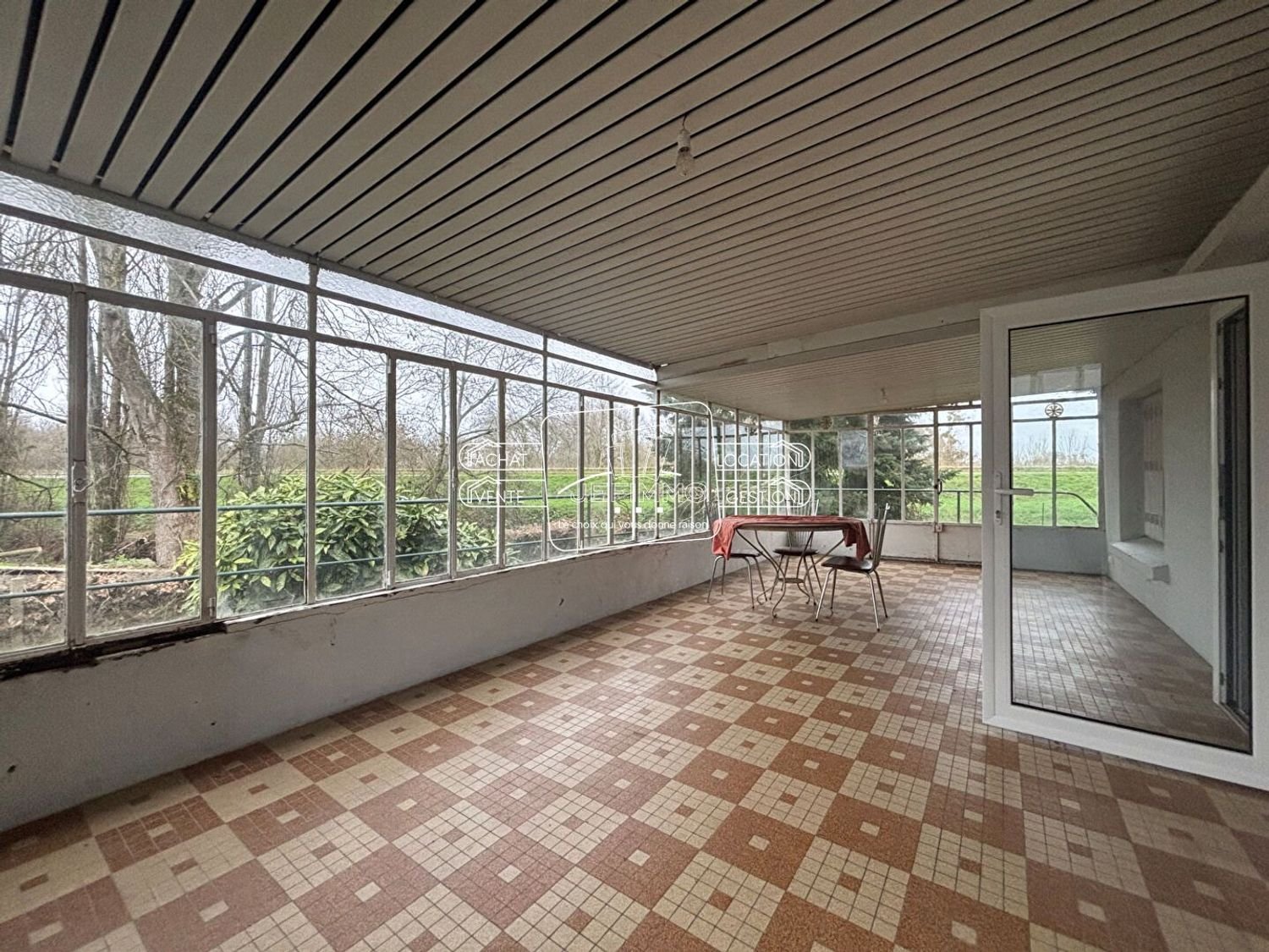 Maison à vendre, 101m², Saint-Julien-de-Concelles
