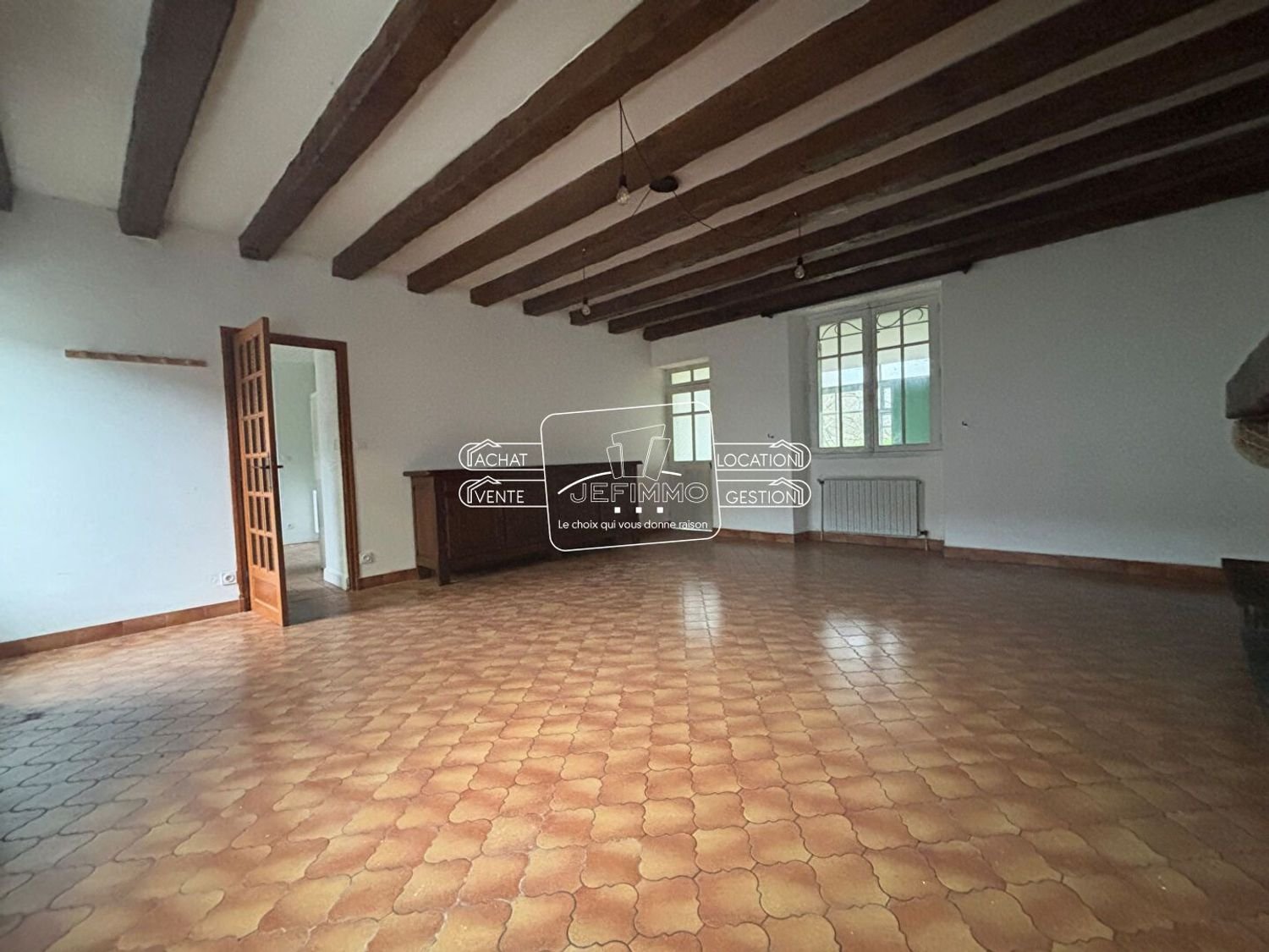 Maison à vendre, 101m², Saint-Julien-de-Concelles