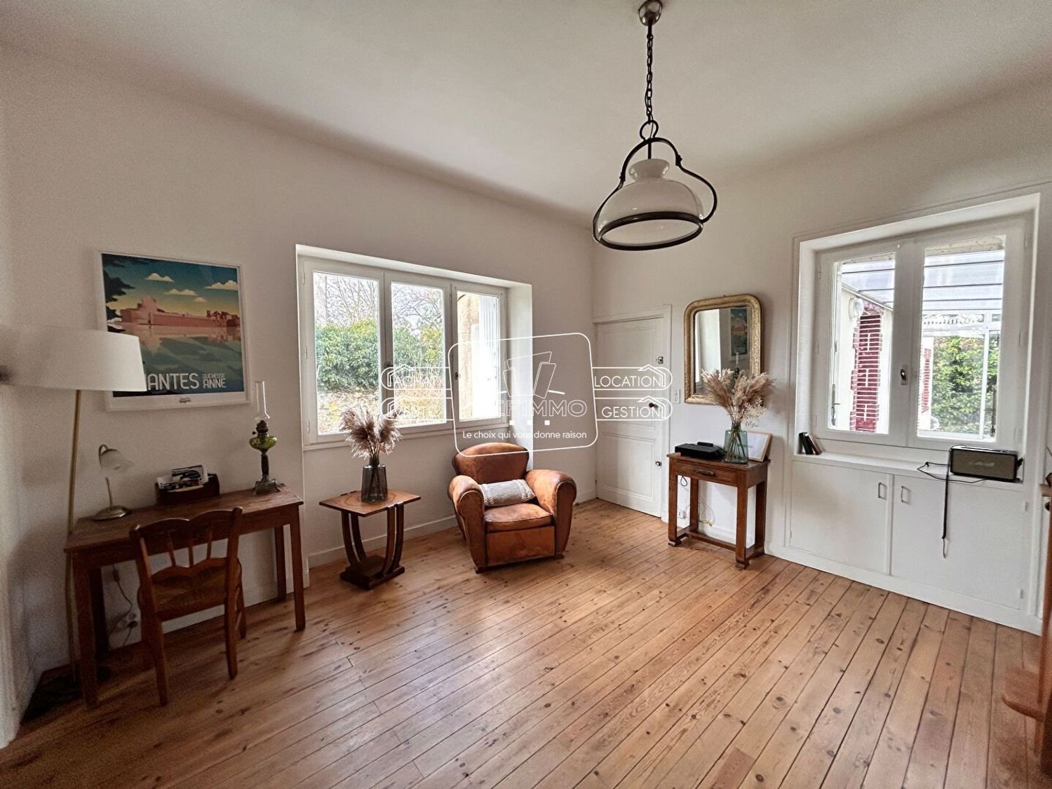 Maison à vendre, 140m², Saint-Julien-de-Concelles