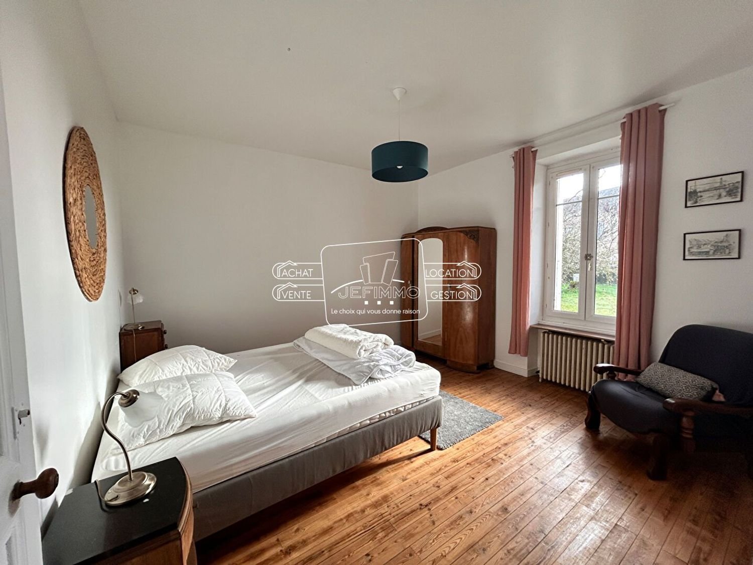 Maison à vendre, 140m², Saint-Julien-de-Concelles