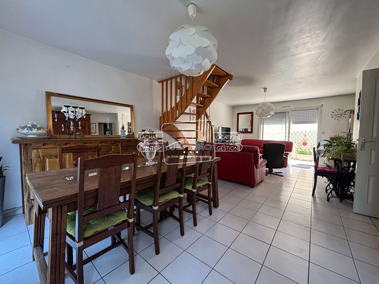 Maison à vendre, 66m², Rezé