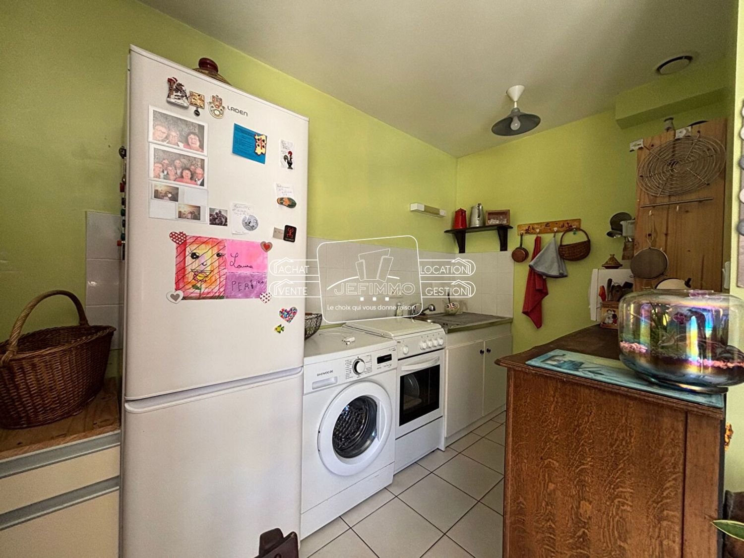 Maison à vendre, 66m², Rezé