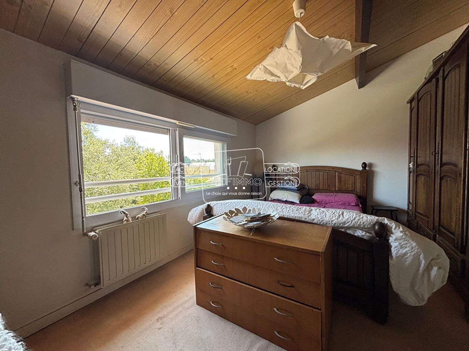 Maison à vendre, 66m², Rezé