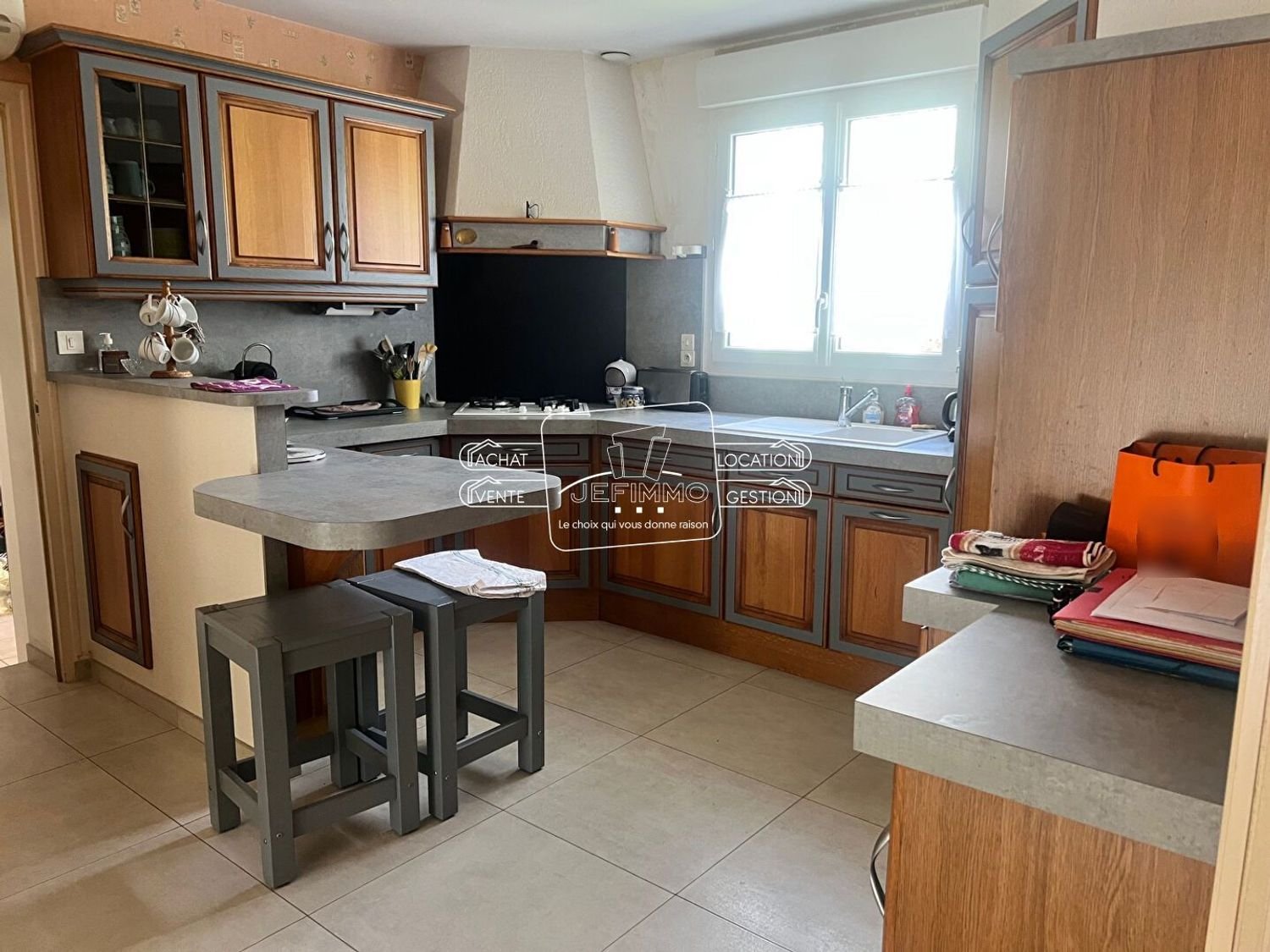 Maison à vendre, 121m², Mauves-sur-Loire