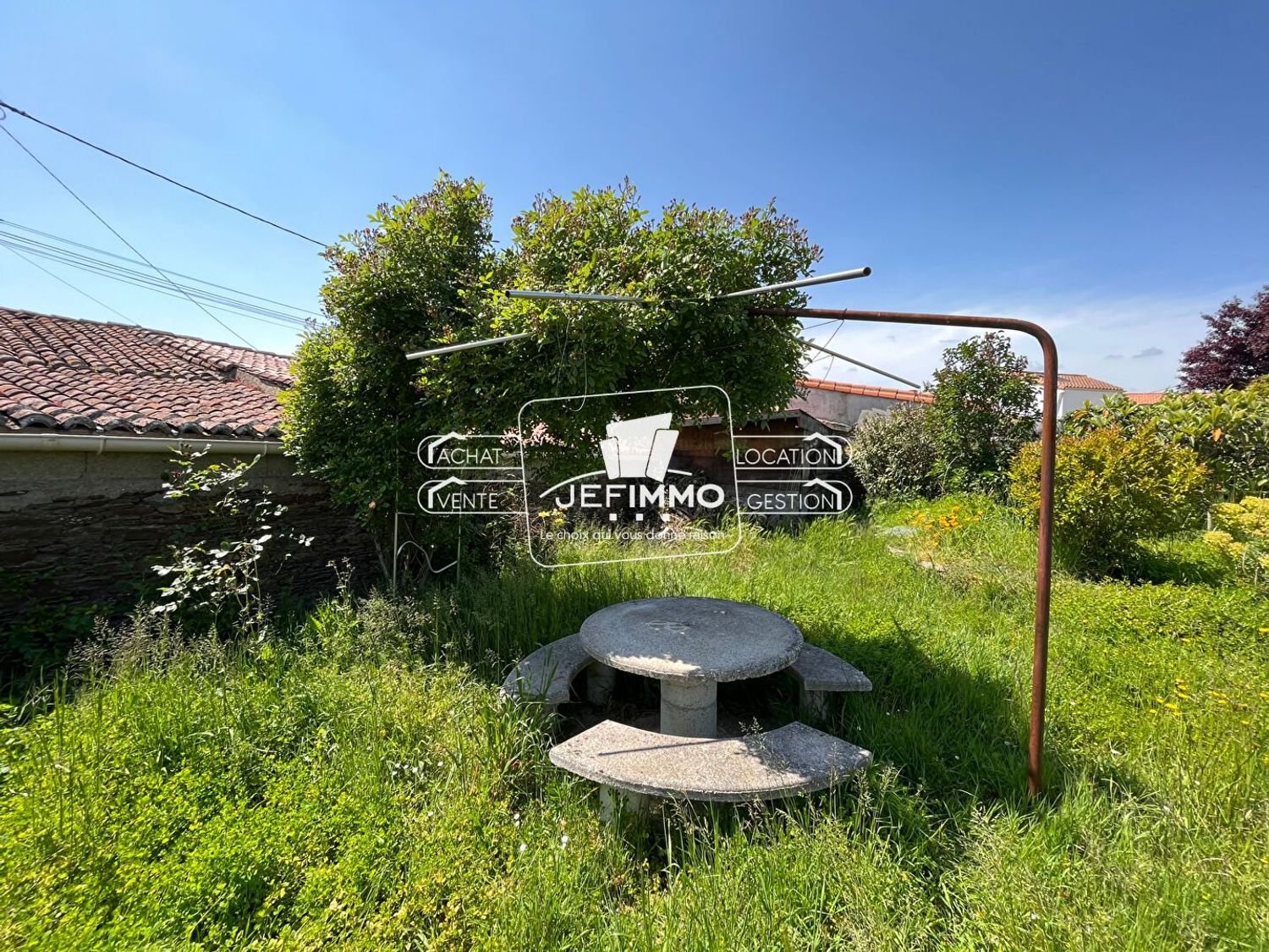 Maison à vendre, 93m², Mauves-sur-Loire