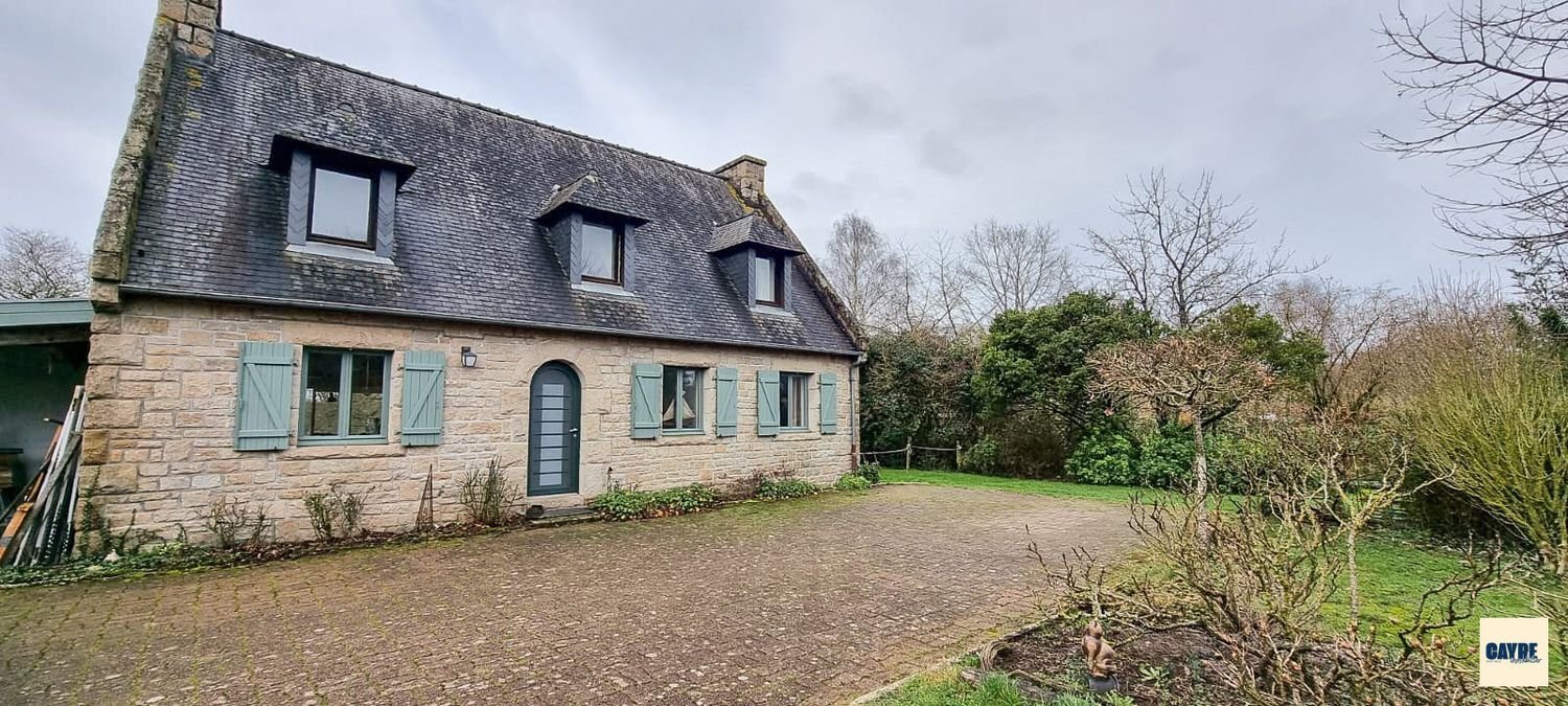 Maison à vendre, 170m², Plouër-sur-Rance